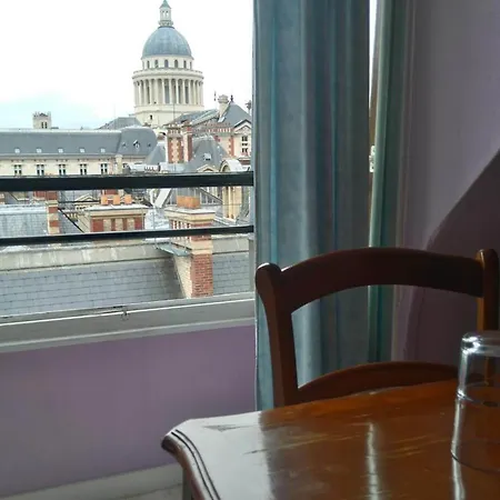 Hotel Cluny Sorbonne-2